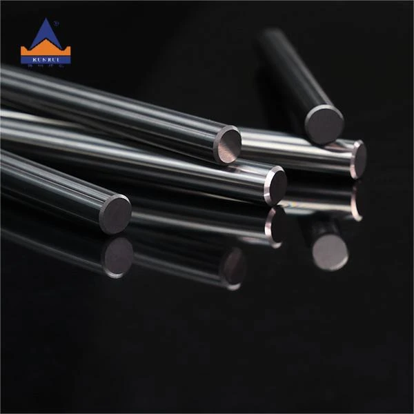Soild Tungsten Carbide Rods Soild Tungsten Carbide Rods